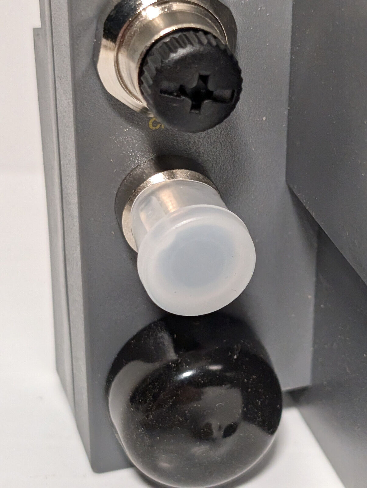 Turck BL67-GW-CO Gateway, Sensor, Switch, Communication Interface, ID# 6827200