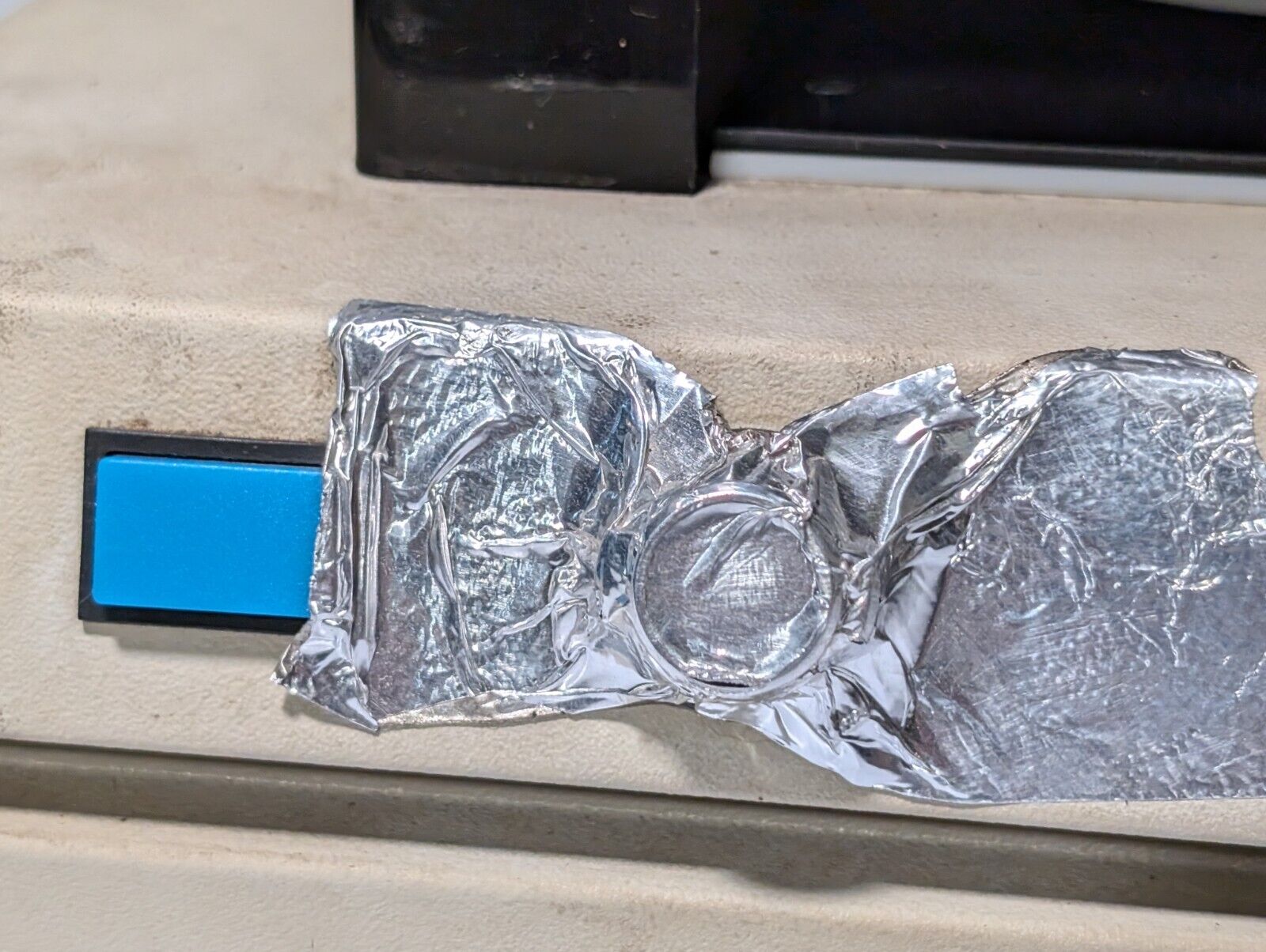 Synoptics 55000 Protos Plus Colony Counting / Chromogenic Identification System