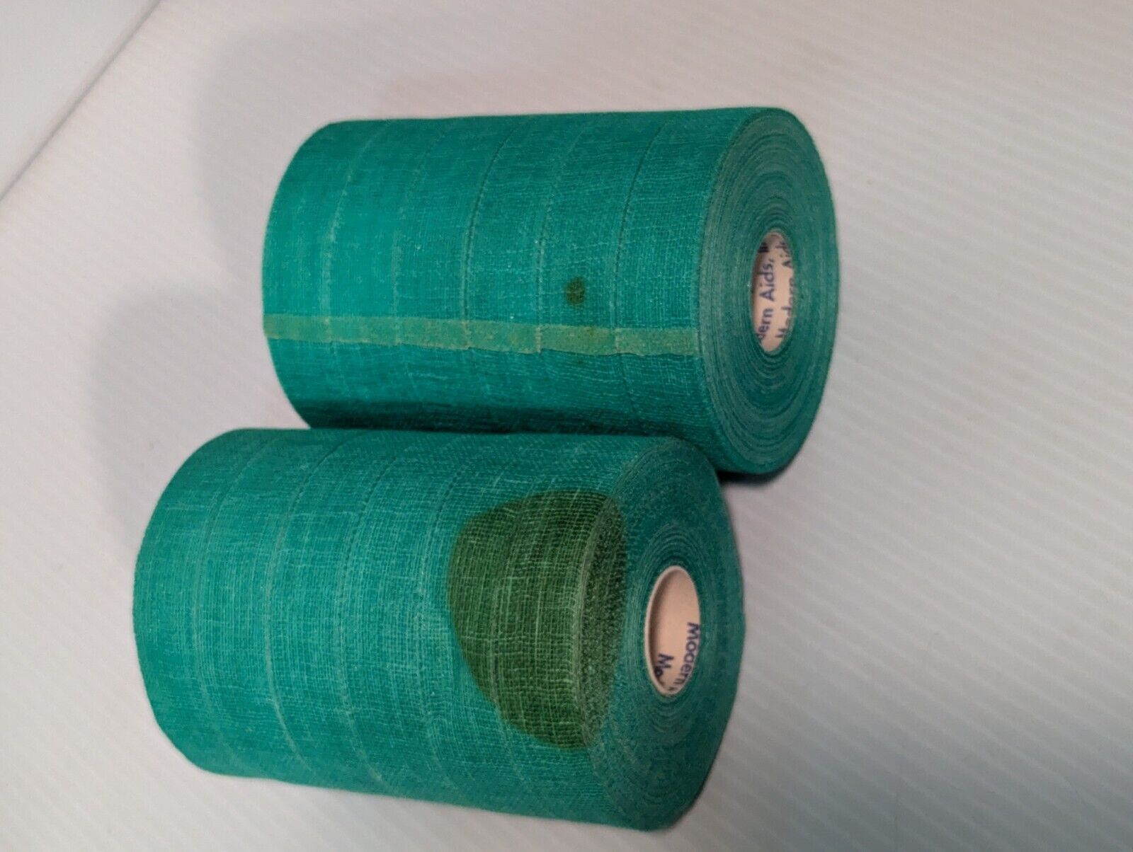 Modern Aids 4T828 Saf-T-Tape Self-Adhering Tape - 16 Rolls - Free Shipping