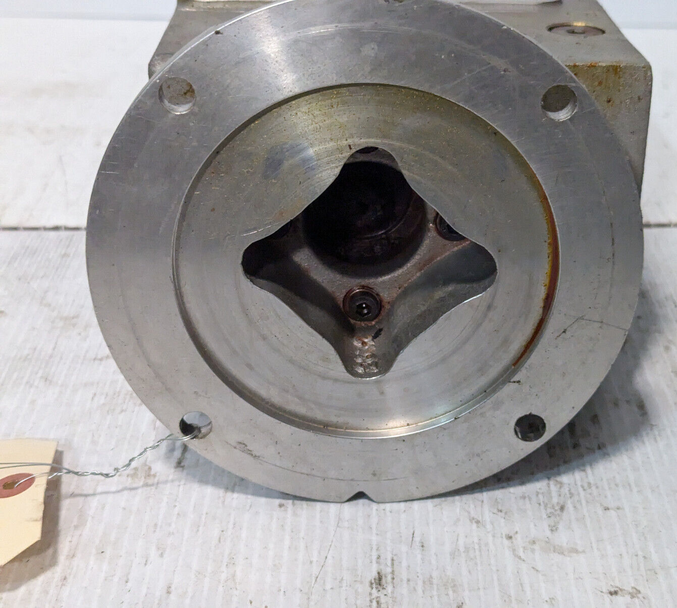 Bosch 3-842-519-115 Gear Box, 1700rpm, 5.7Nm -Made in Germany- Free Shipping