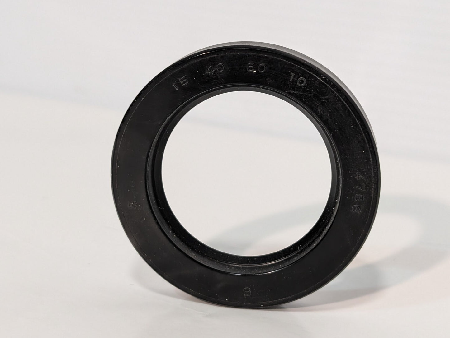 Timken 40X60X10 National Industrial Seal,