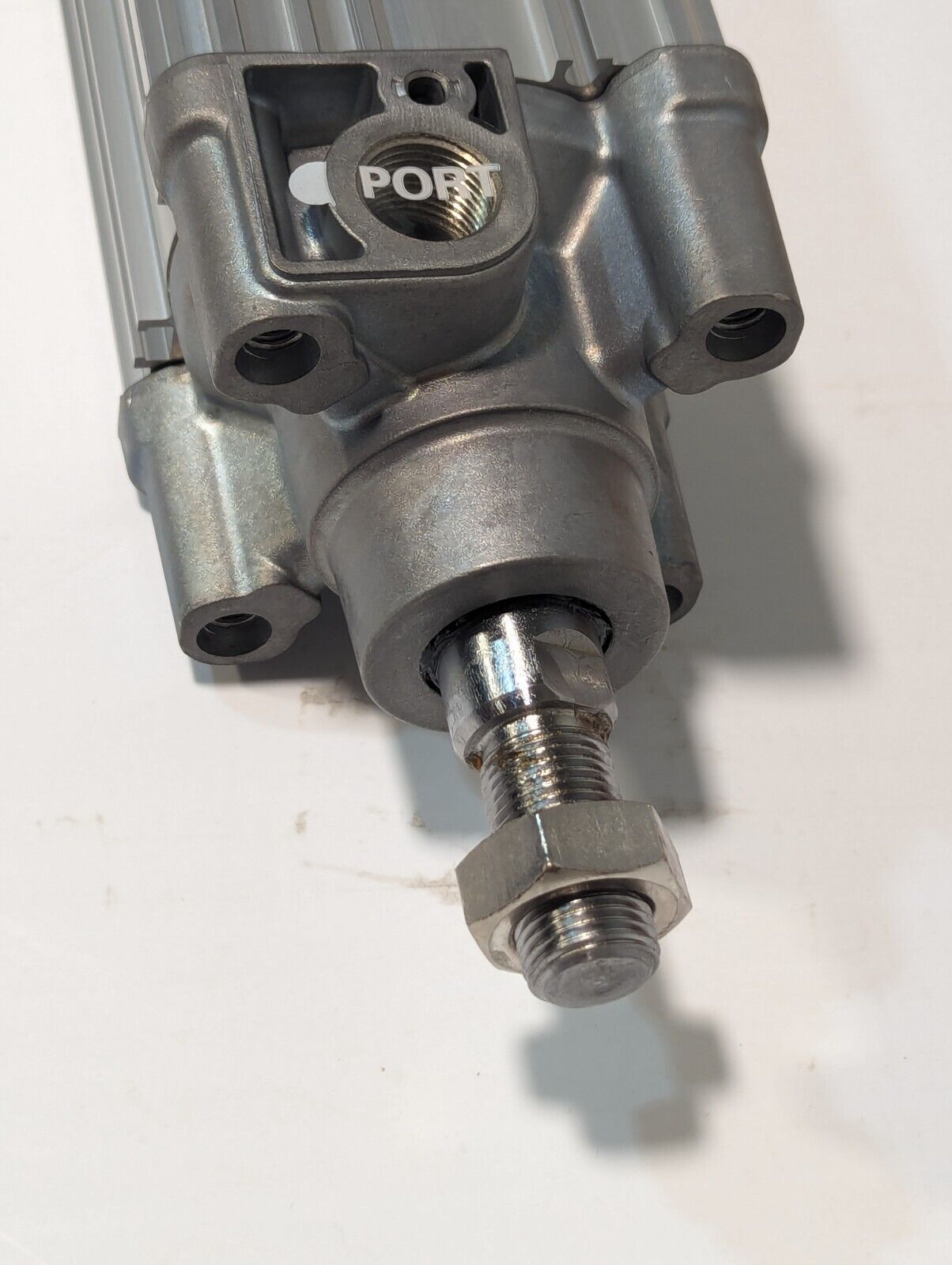 SMC CP96SDB63-320C Max. 1.0MPa Pneumatic Cylinder - Free Shipping