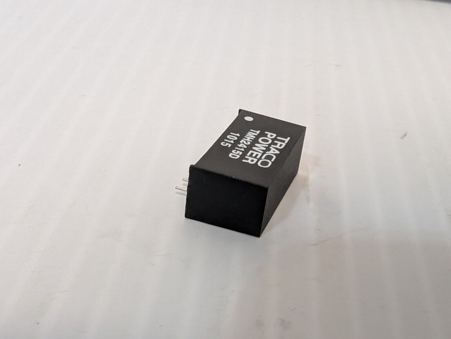 Traco Power TMH2415D, 1015 EEL A3 Dual A, DC Converter, Converter DC