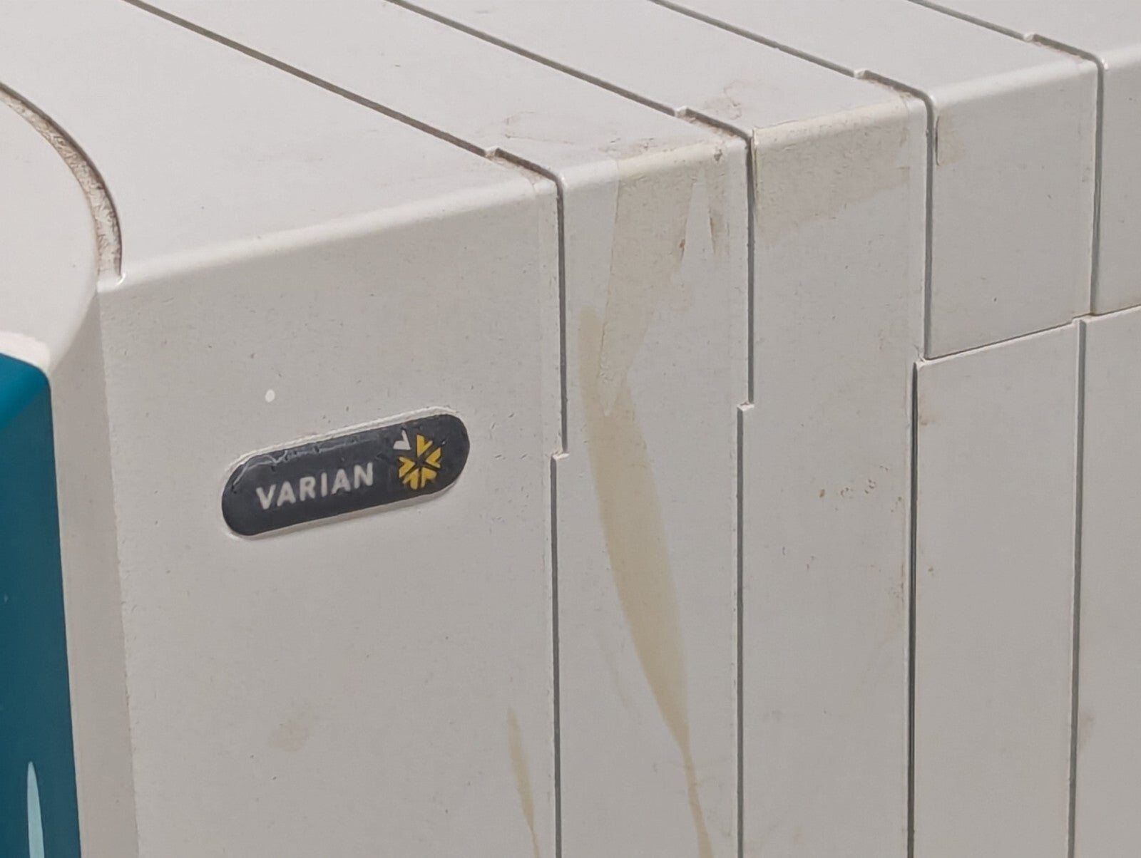 Varian Cary 50 Bio UV-Visible Spectrophotometer