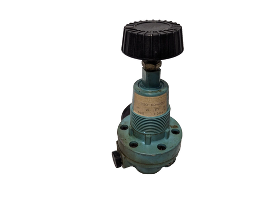 WILKERSON R20-03-000 Pneumatic Pressure Regulator+Returns