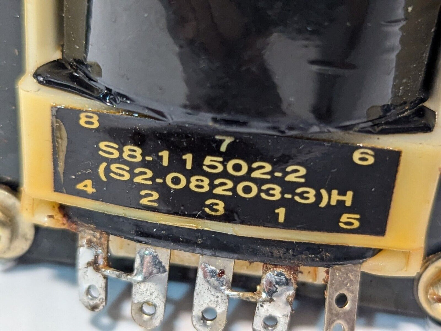 Sola SLS-15-015 Regulated Power Supply Outlet Surplus - Free Shipping+Return