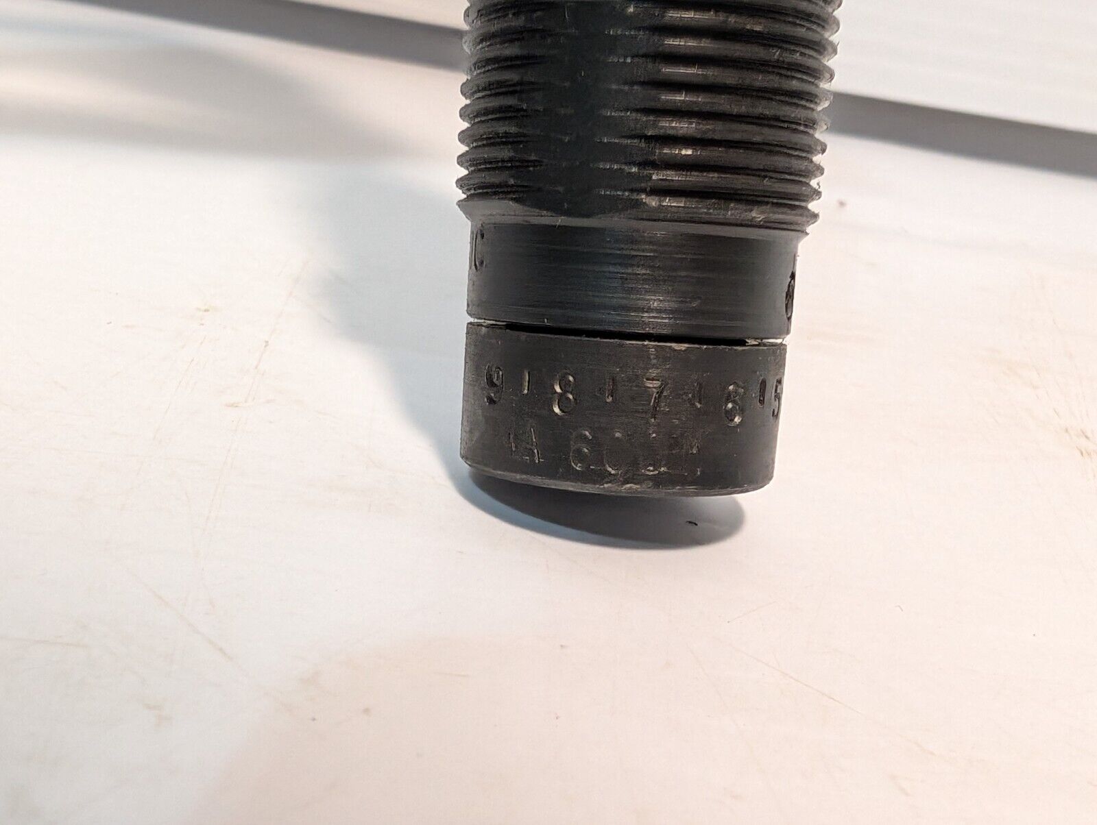 ACE Controls MA 600M Miniature Pneumatic Shock Absorber - Free Shipping+Returns
