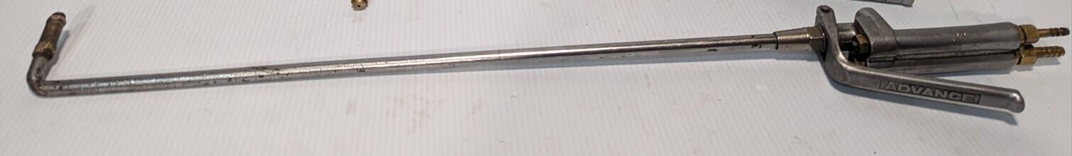 Advance Cutting Torch - Free Shipping