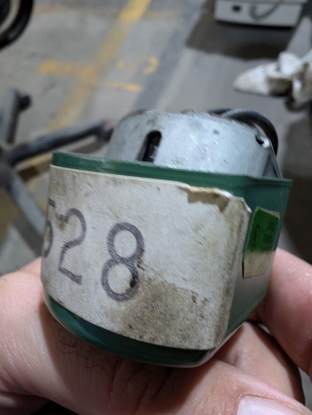 Sullair 40528 coil as part of 49905 check valve replacement kit - Free Shipping