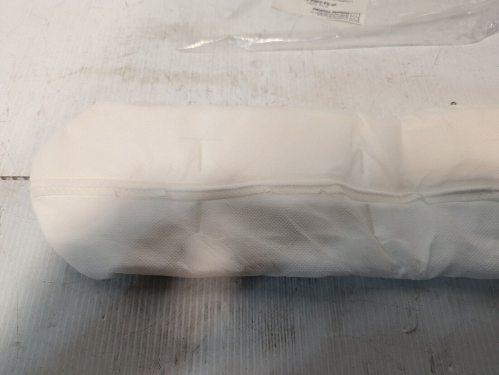 Filtration Systems 100-P002-P5-IP High Performance Liquid Filter Bag, Size #5