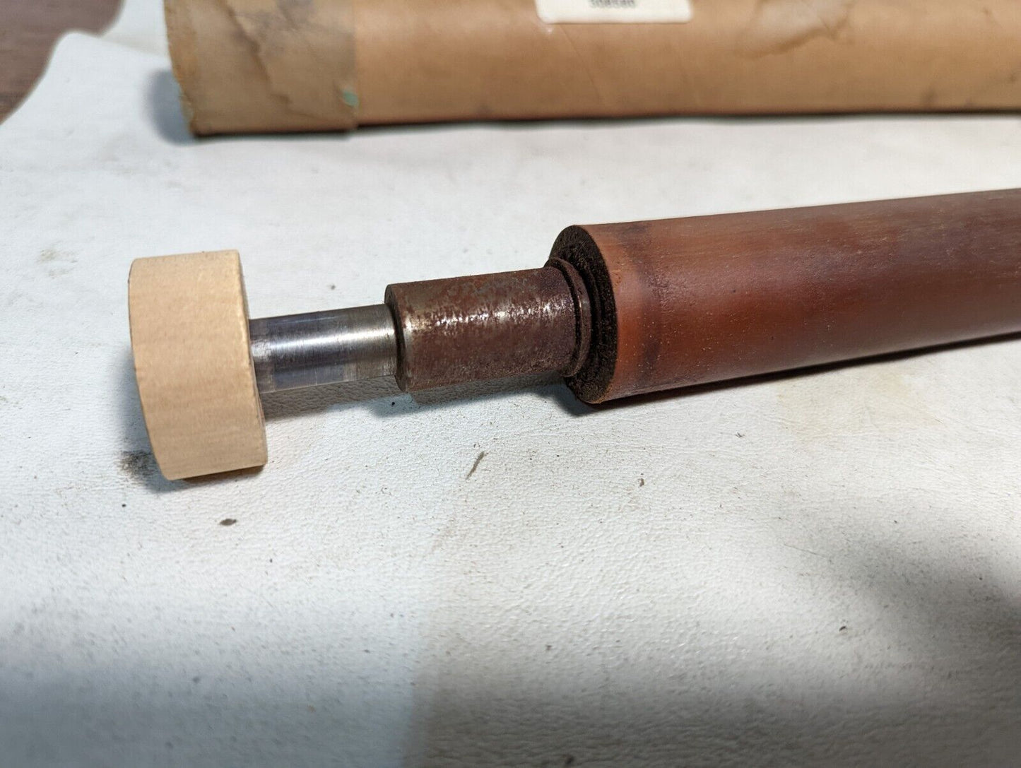 Unbranded applicator roll 308580