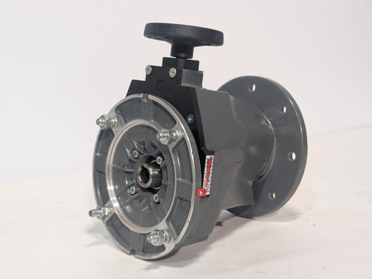 Varvel FVR080B51919-80B5I5 Speed Variator,  19mm Hollow Shaft, Life-Long Lube