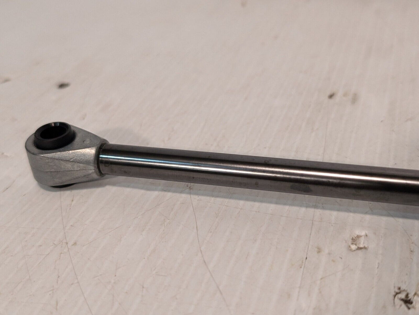 Suspa ® C16-00001 Gas Prop Strut Shock 19.5" 160 lbs. (Set of 2) - Free Shipping