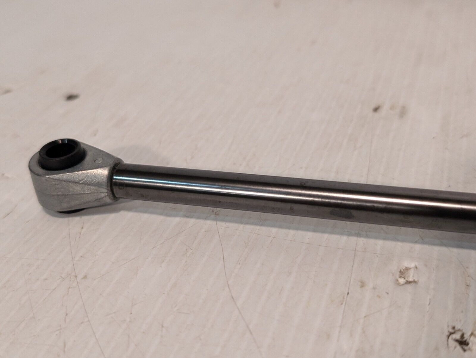 Suspa ® C16-00001 Gas Prop Strut Shock 19.5" 160 lbs. (Set of 2) - Free Shipping