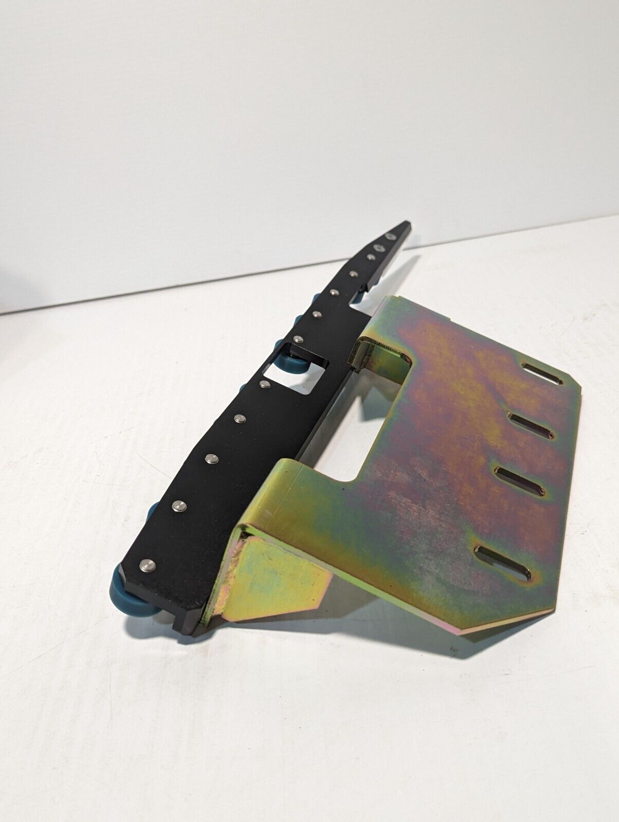 3915-11-000-2917 143K117G Bucket Guide Level Change Module - Free Shipping