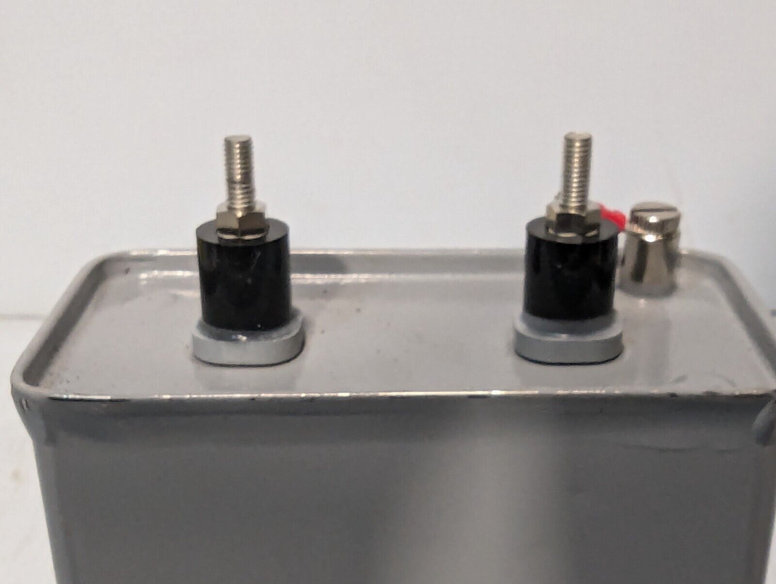 Marcon SH Capacitor FB-1150 100uF 400WVDC - Free Shipping