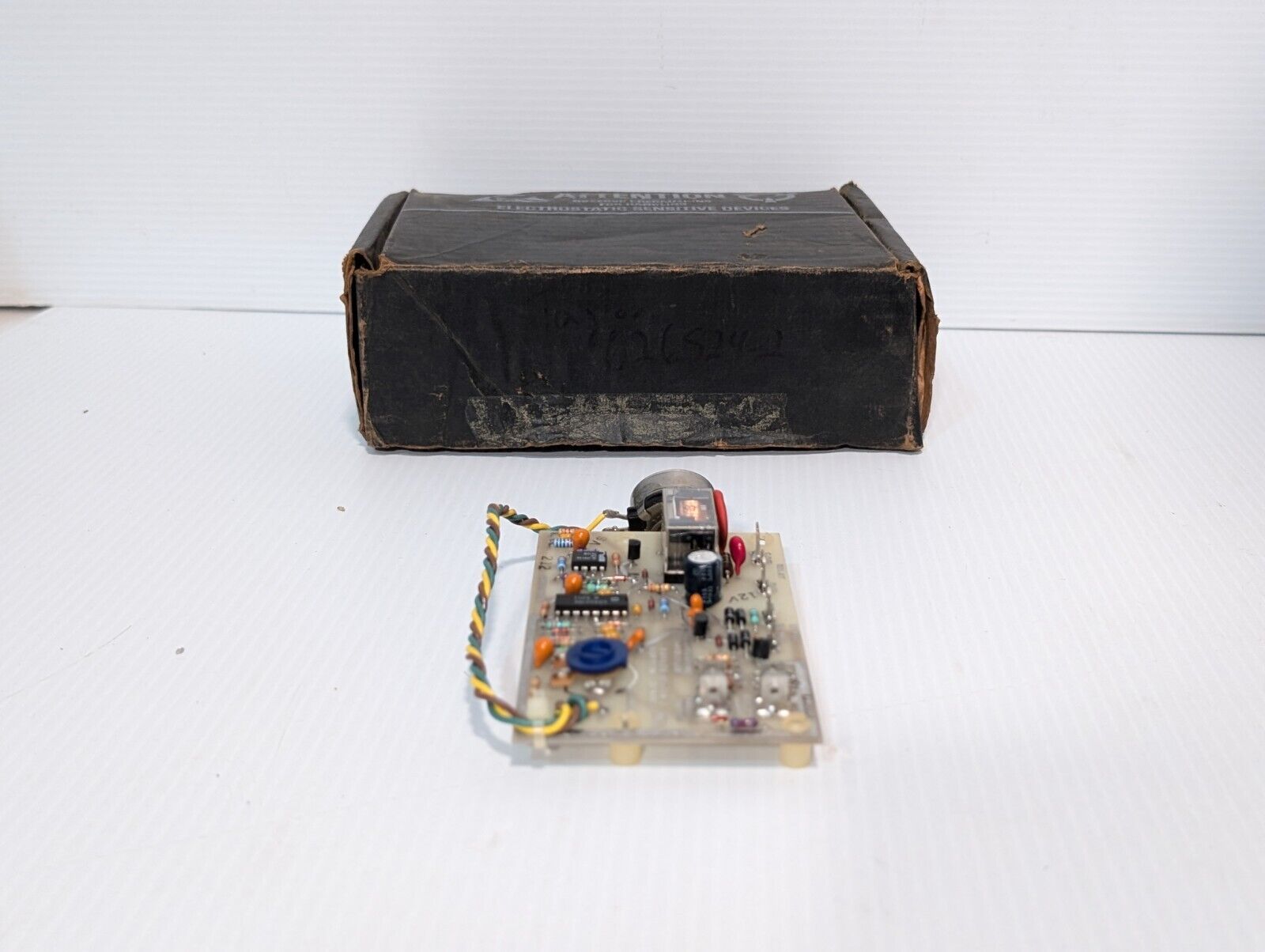 Taylor 026524-2 Temperature Controller Board - Free Shipping