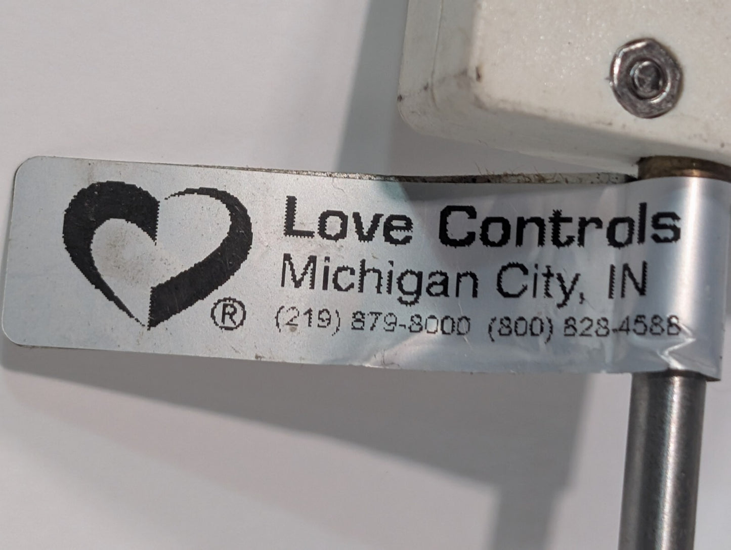 [2] Love Controls 18048 Laboratory Temperature Probes 4342002091