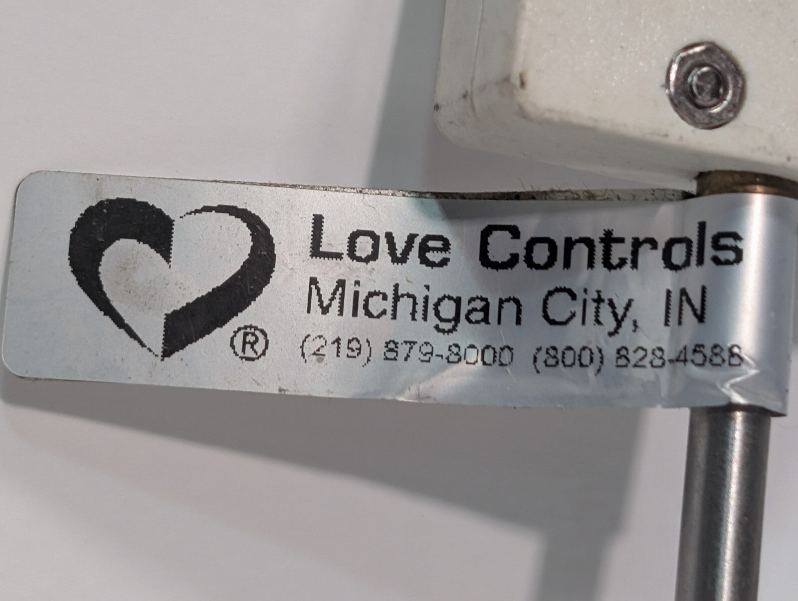 [2] Love Controls 18048 Laboratory Temperature Probes 4342002091