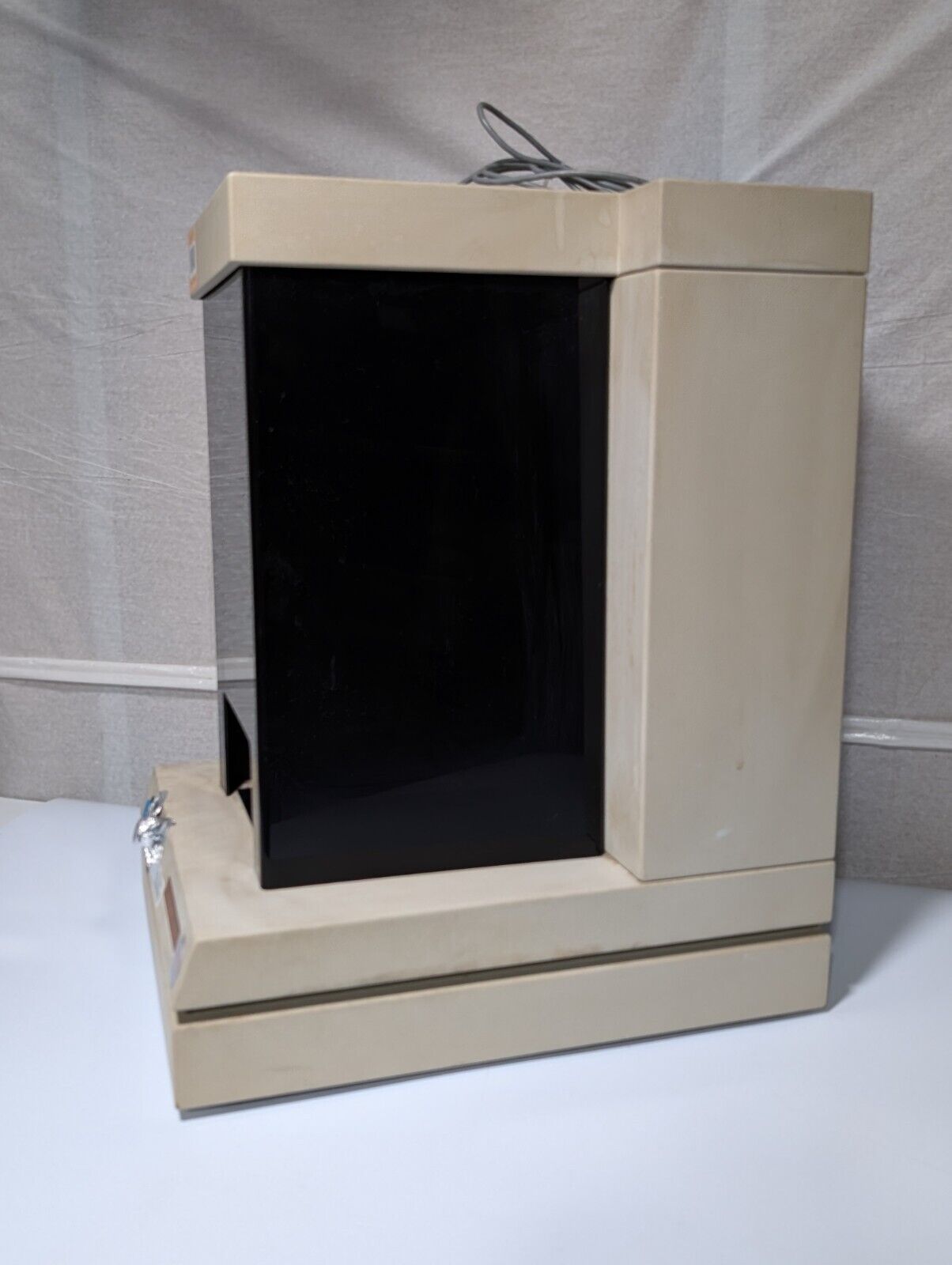 Synoptics 55000 Protos Plus Colony Counting / Chromogenic Identification System