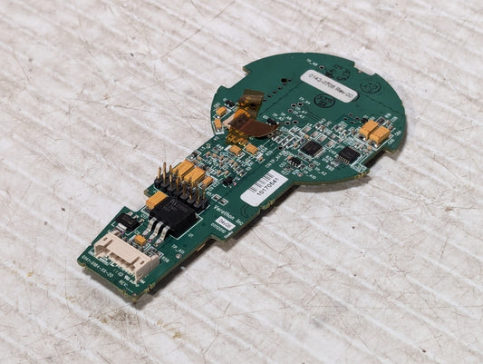 Verathon BladderScan 0142-0706 Rev 00 Circuit Board 0141-0184-XX-20