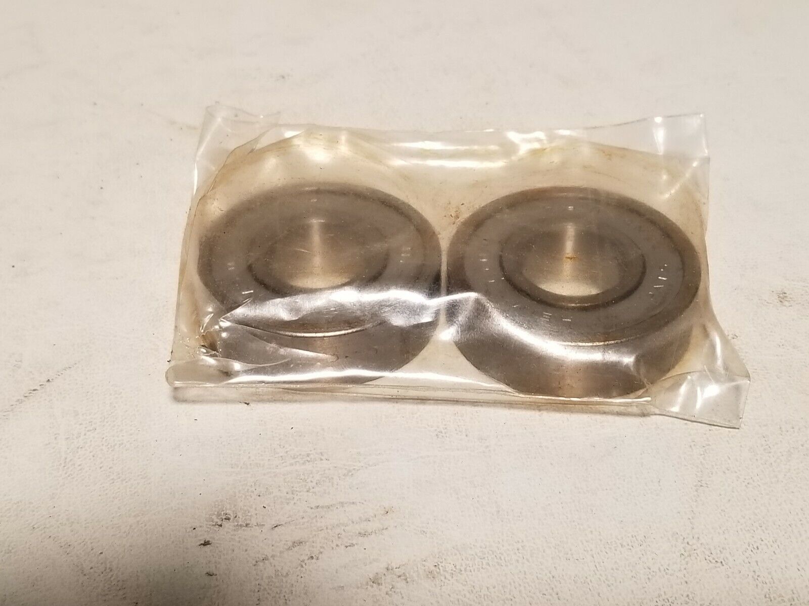 Lot of four (4) Heim HEIM-77H4 ball bearings
