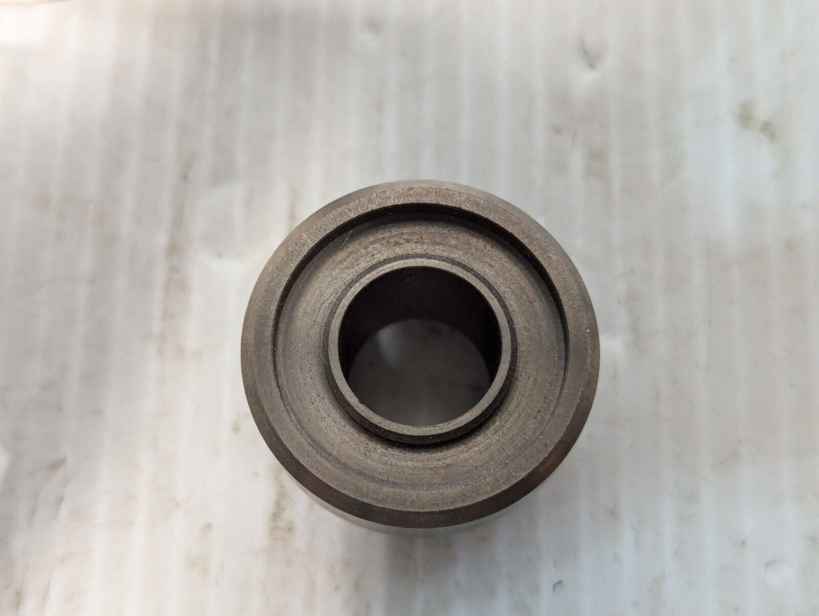 Lot of 2 Miller 051-KR014-63 Hydraulic Cylinder Piston Rod Seal,  5/8" Dia. Rod