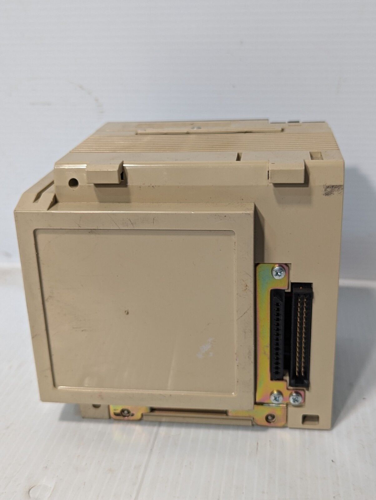 Sysmac Omron C200H-CPU01-E2 CPU Unit Programmable Controller - Free Shipping