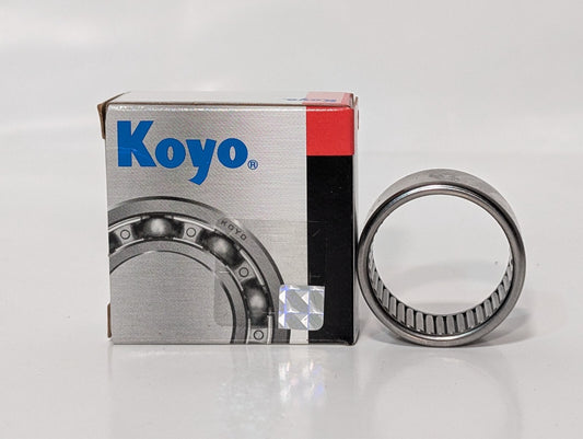 (5) Koyo B-2012 Needle Roller Bearing Drawn Cup PB L125 B-2012;PB;L125