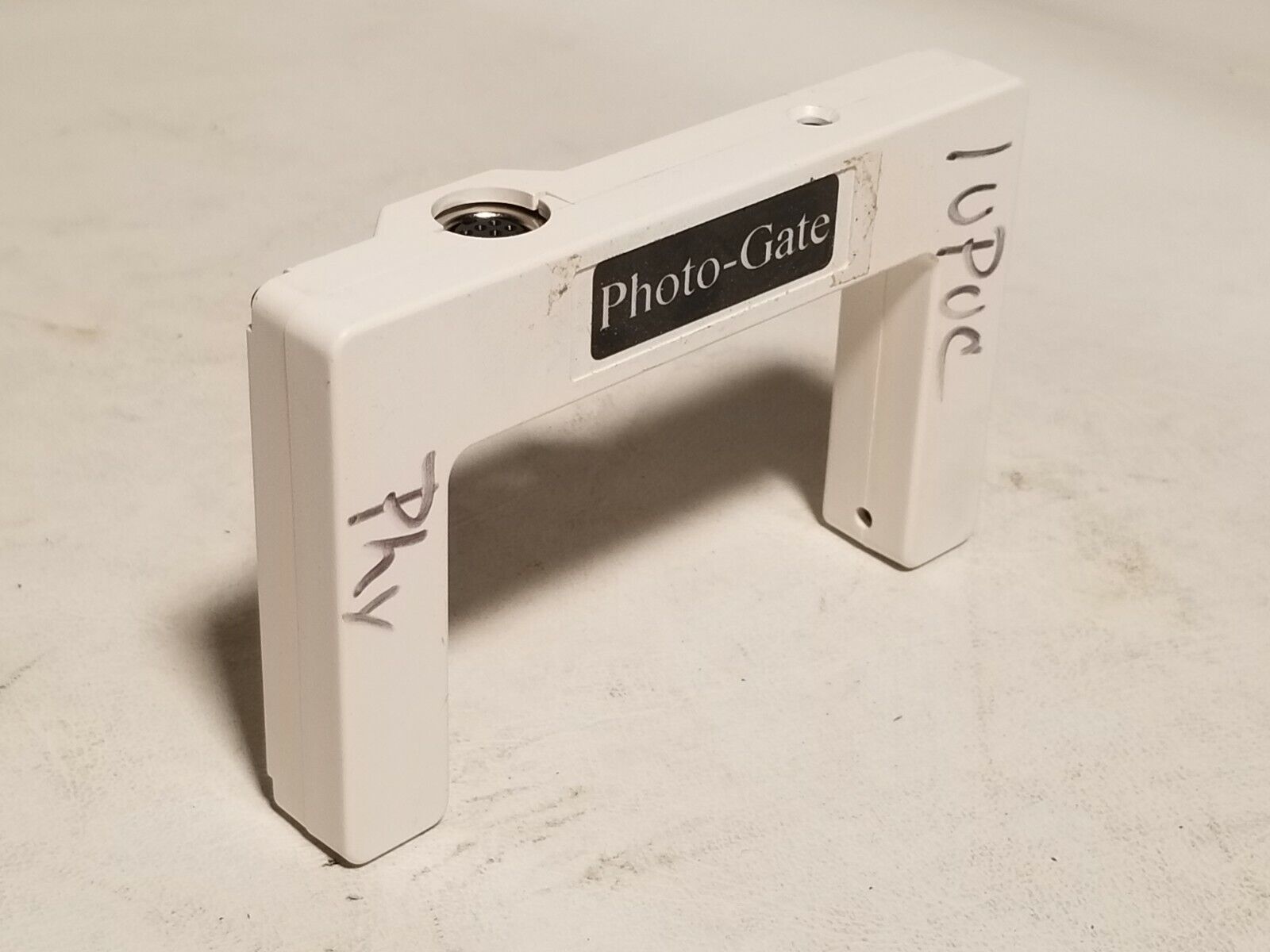 Fourier Education DT137 photogate photo gate sensor