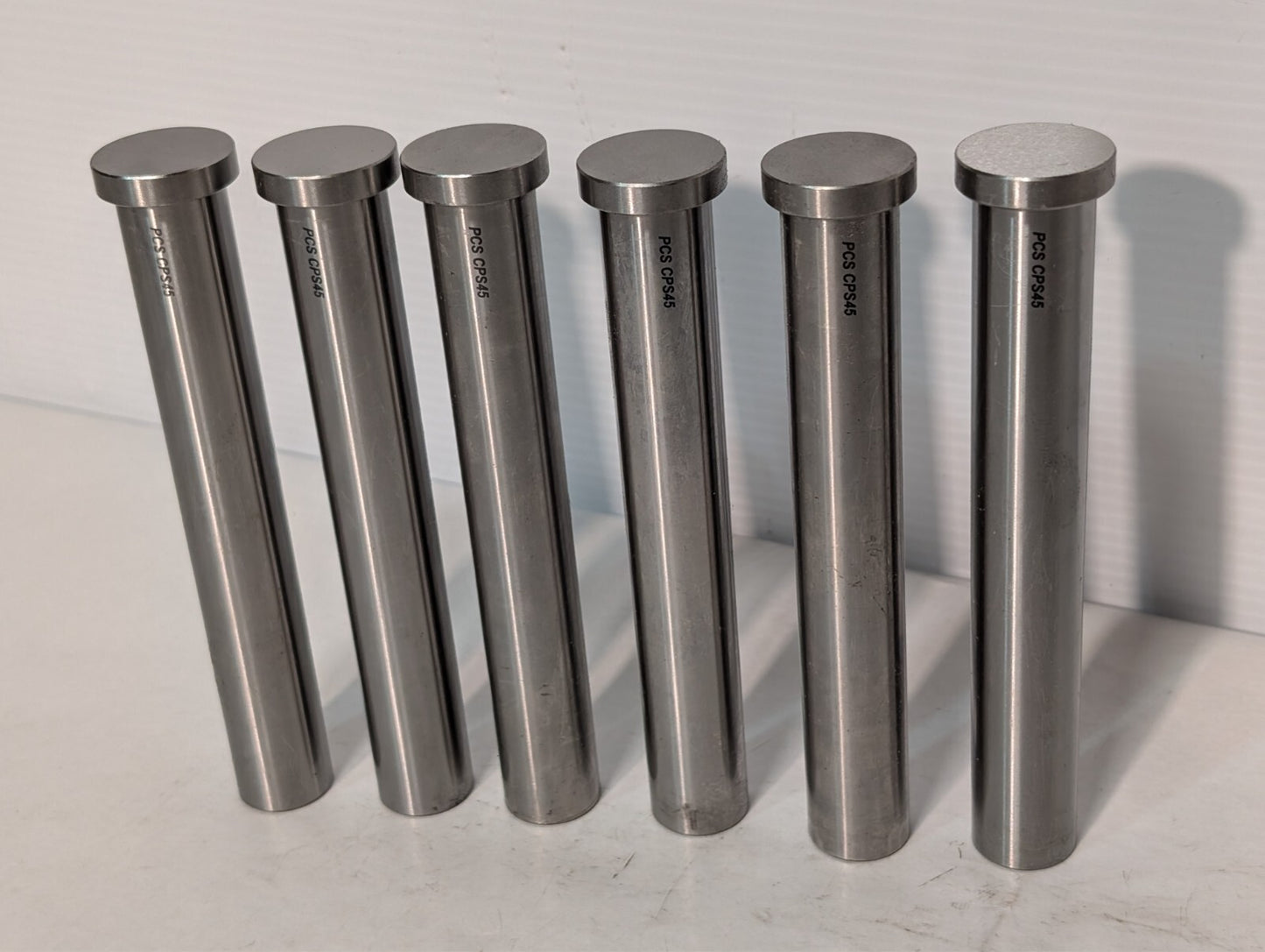 (1) PCS CPS45 Core Pin, Str, Soft 30-35 Rc