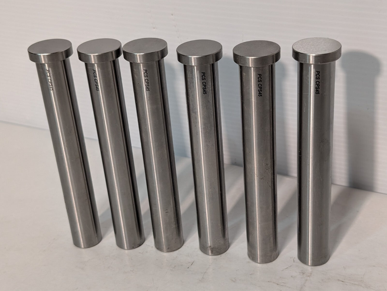 (1) PCS CPS45 Core Pin, Str, Soft 30-35 Rc