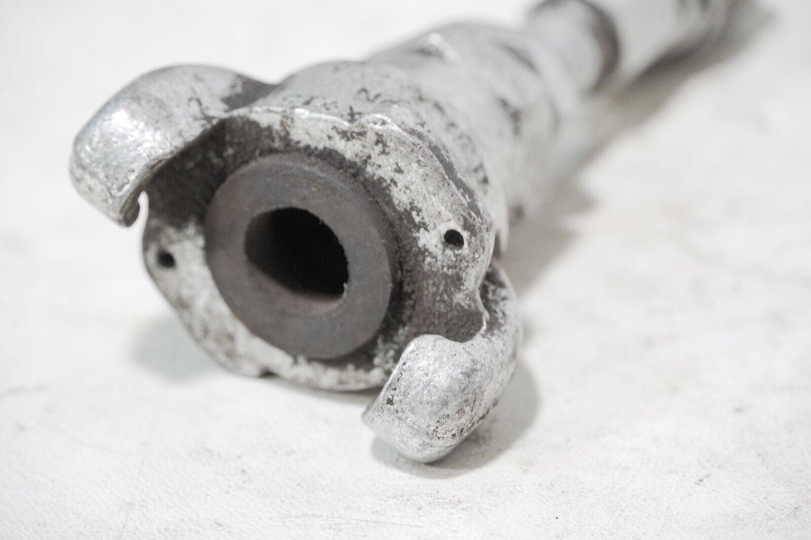 Dixon Grease Gun Coupler Assembly, Hansen Series 210
