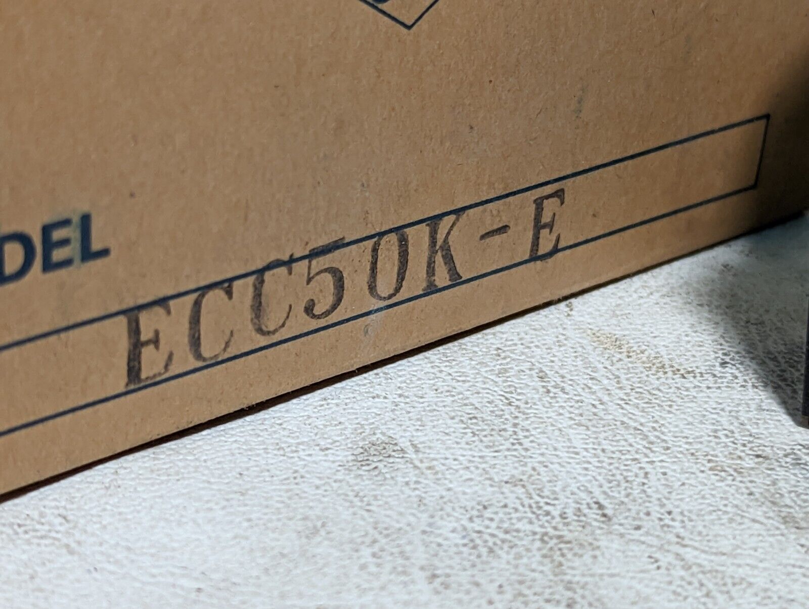 SMC ECC50K-E extension cable for expander/base *LQA 