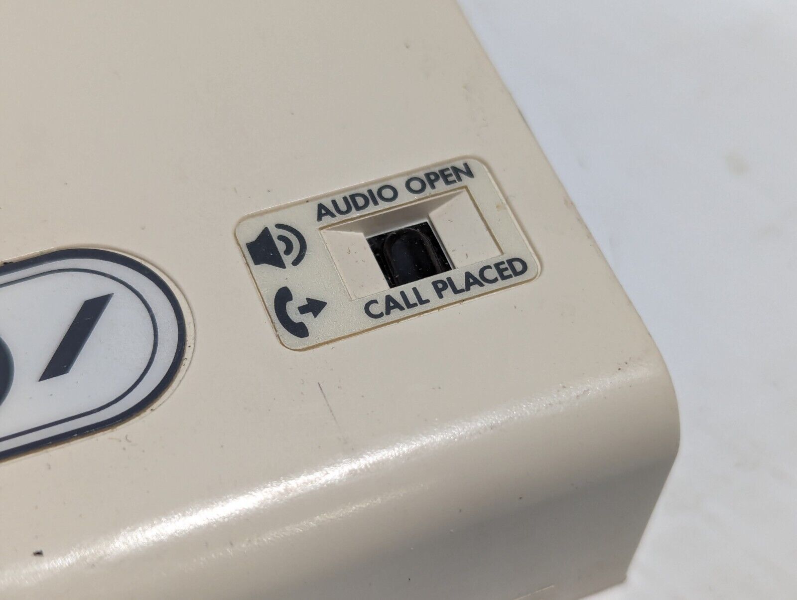 Hill-Rom P2594NNC1B11 SRS W/Code Three Button Rev.B - Free Shipping