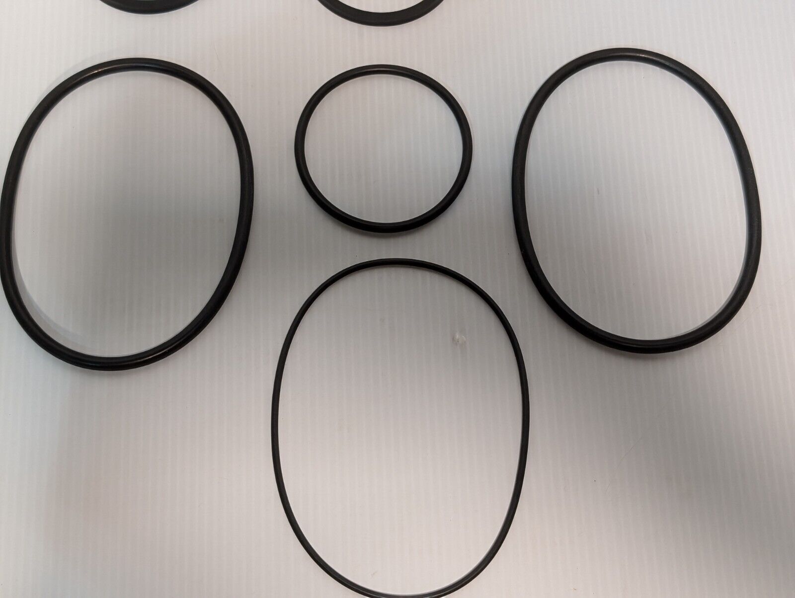 Lot of 2 - 2613 Replacement Seal Kits, BE2613 - Free Shipping