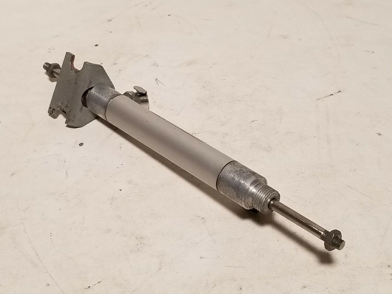 Willis Cylinders DR 075-3 cylinder