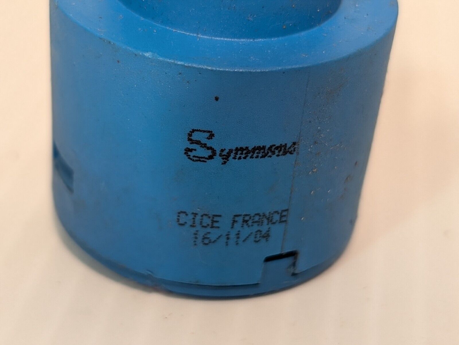 Symmons KN-4 Plastic Single-Lever Cartridge ** PARTS **  - Free Shipping