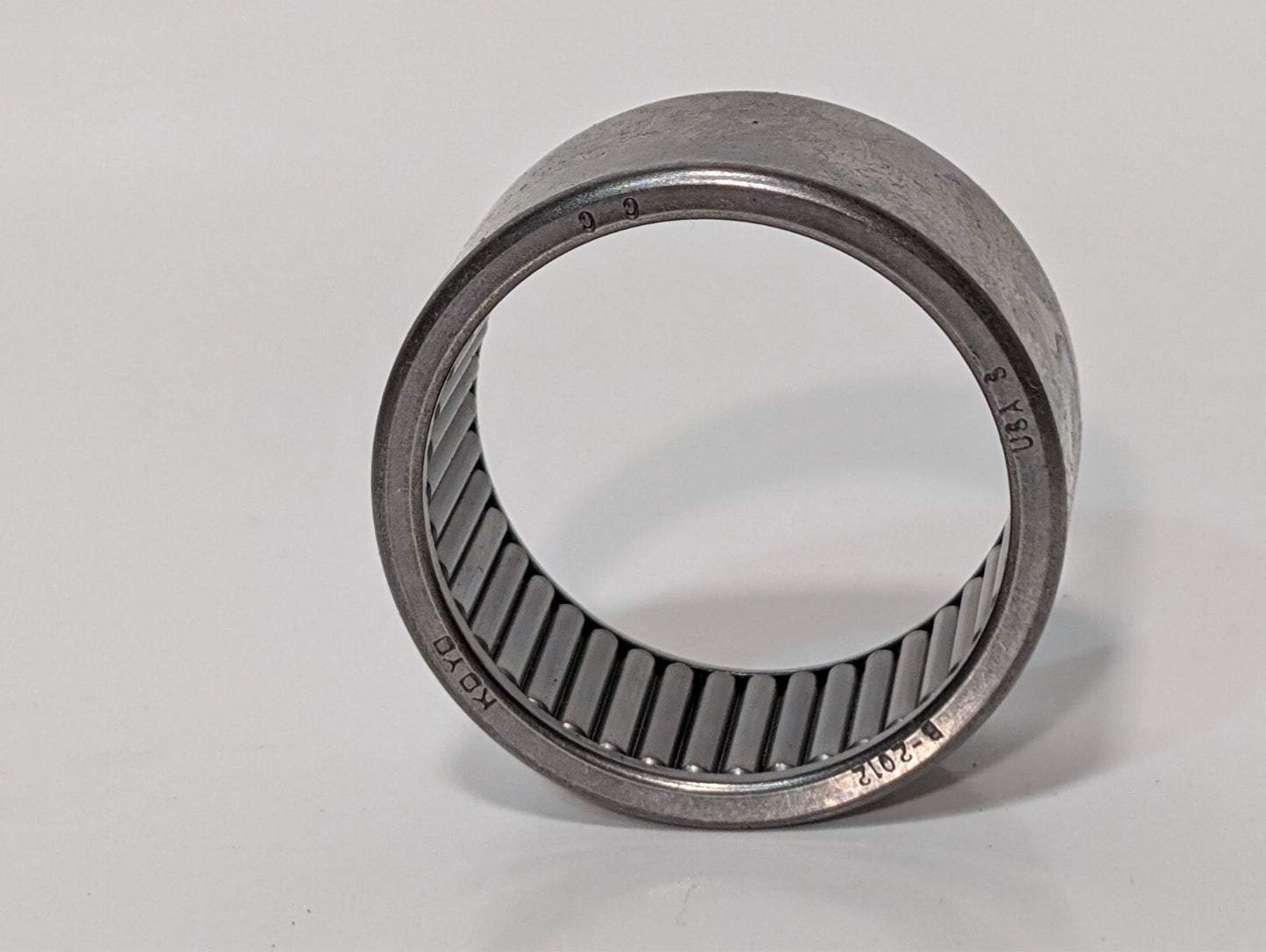 (5) Koyo B-2012 Needle Roller Bearing Drawn Cup PB L125 B-2012;PB;L125