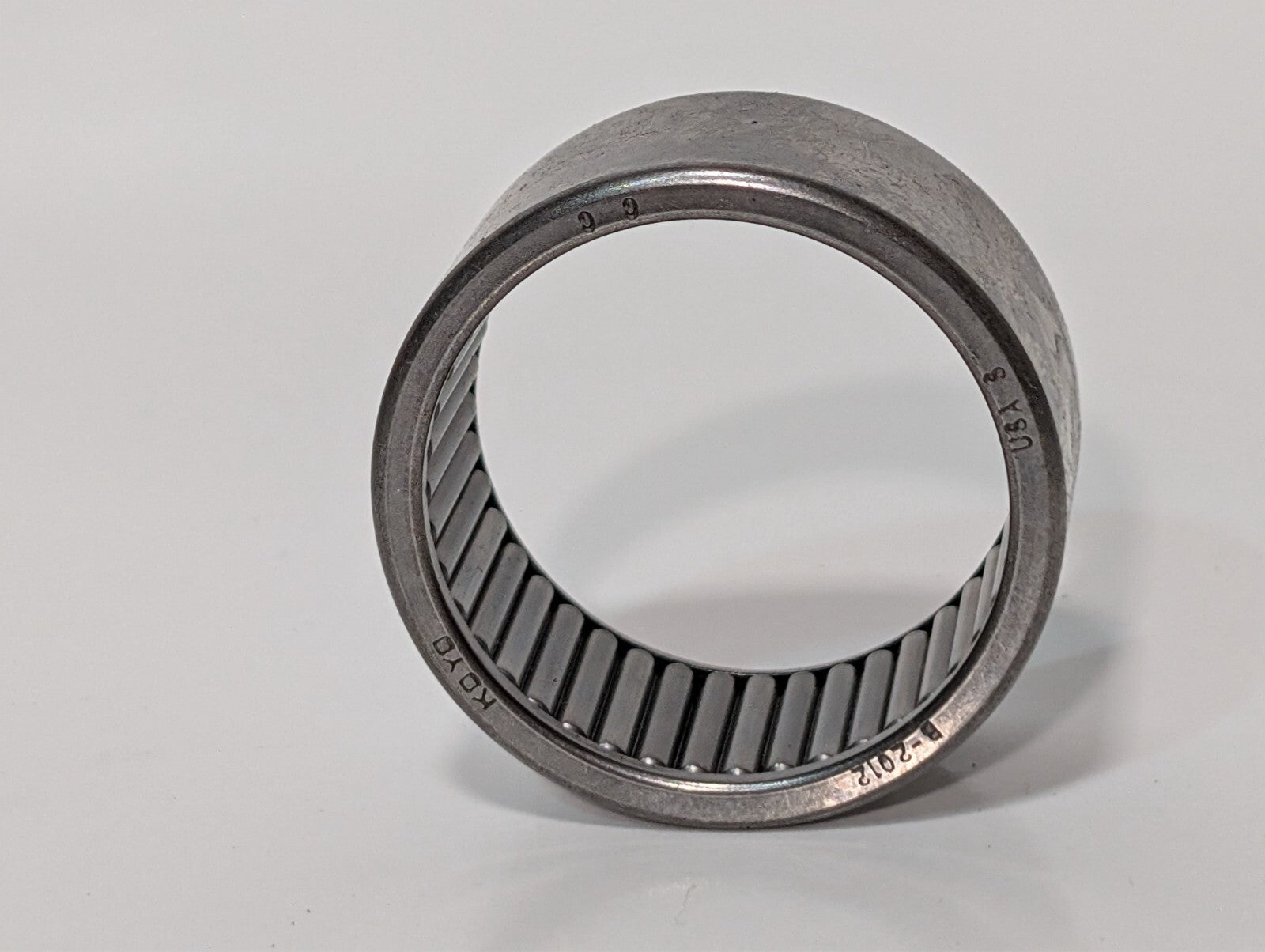 (5) Koyo B-2012 Needle Roller Bearing Drawn Cup PB L125 B-2012;PB;L125