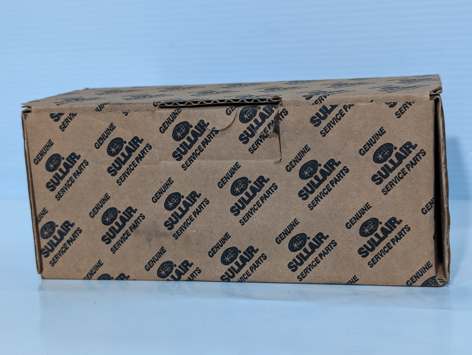 Sullair Service Parts 02250194-916, 14/14, Filter Element, O Ring, Blue