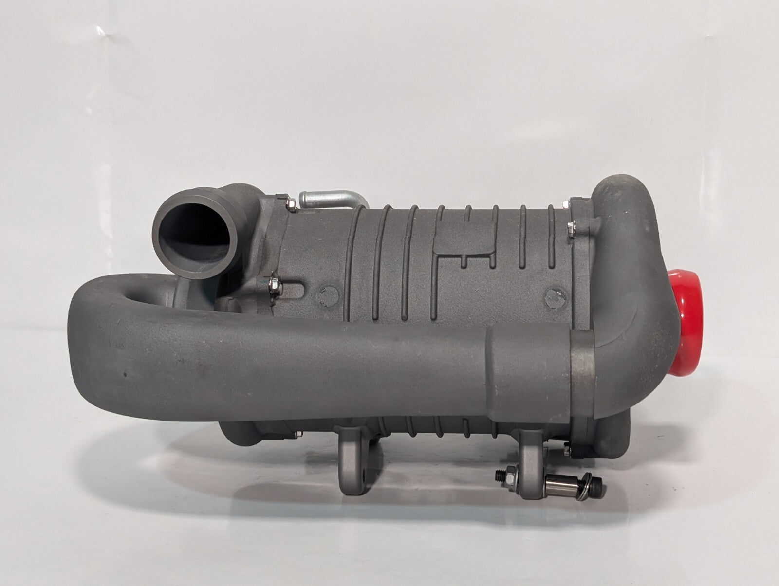 ZCJSD RDGF22-3.0-LV Hydrogen Fuel Cell Sys, Oil-free Centrifugal Air Compressor