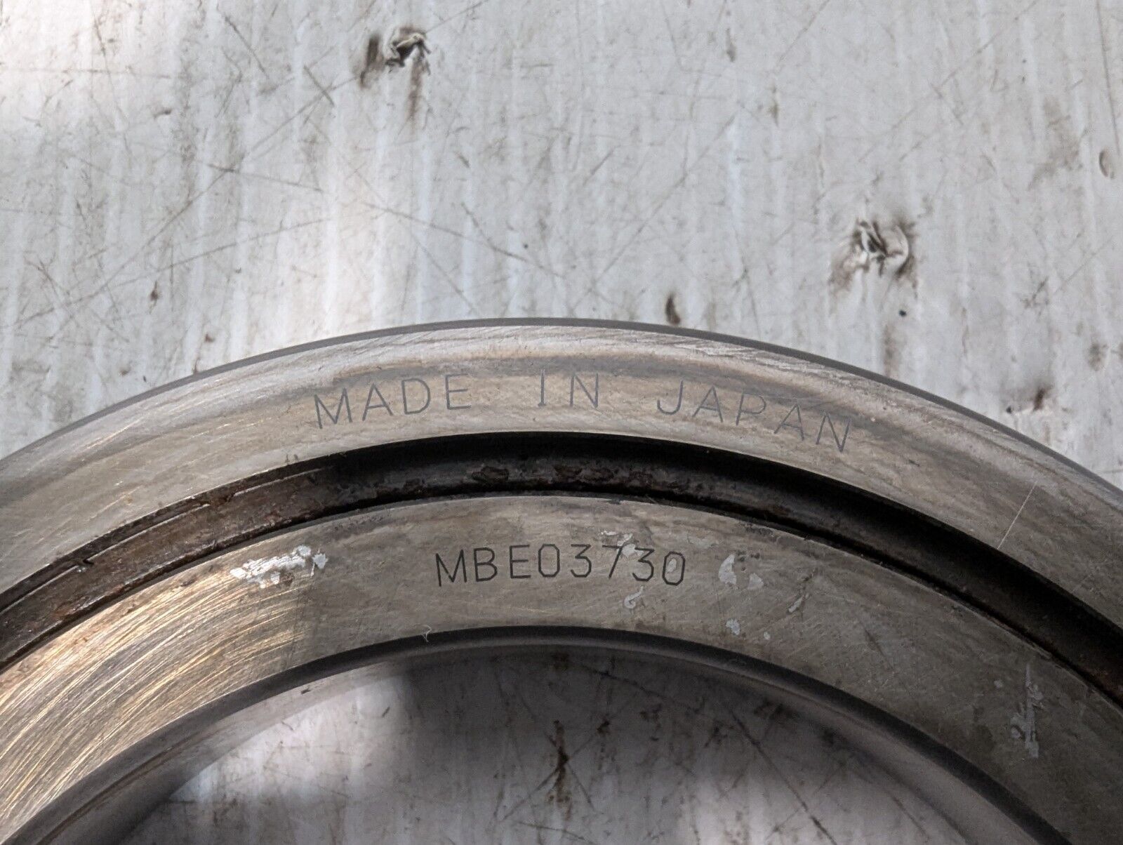 THK RB10020C0 Cross Roller Bearing, 150mm OD x 100mm Bore x 20mm Width
