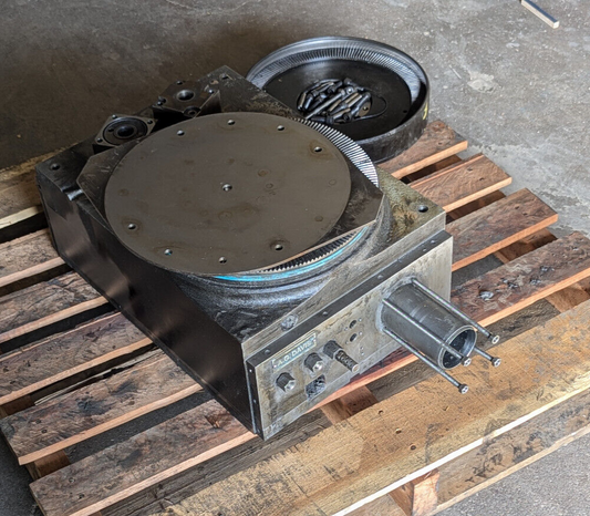A.G. Davis Autodex CD13.50-98011 AA Gage -For Parts- Calibration, Precision