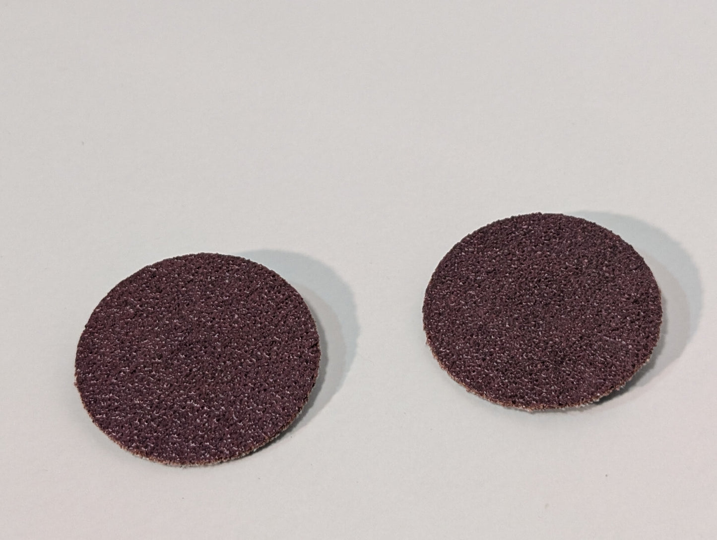 Standard Abrasives 522304 SOCATT Laminated Discs 1-1/2", 50AO, 2 Ply, 100 Count