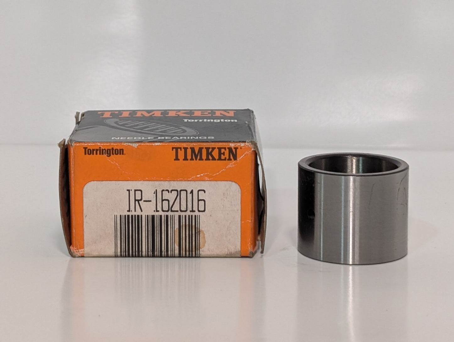 [2] Timken IR-162016 Inner Race Needle Bearing Torrington
