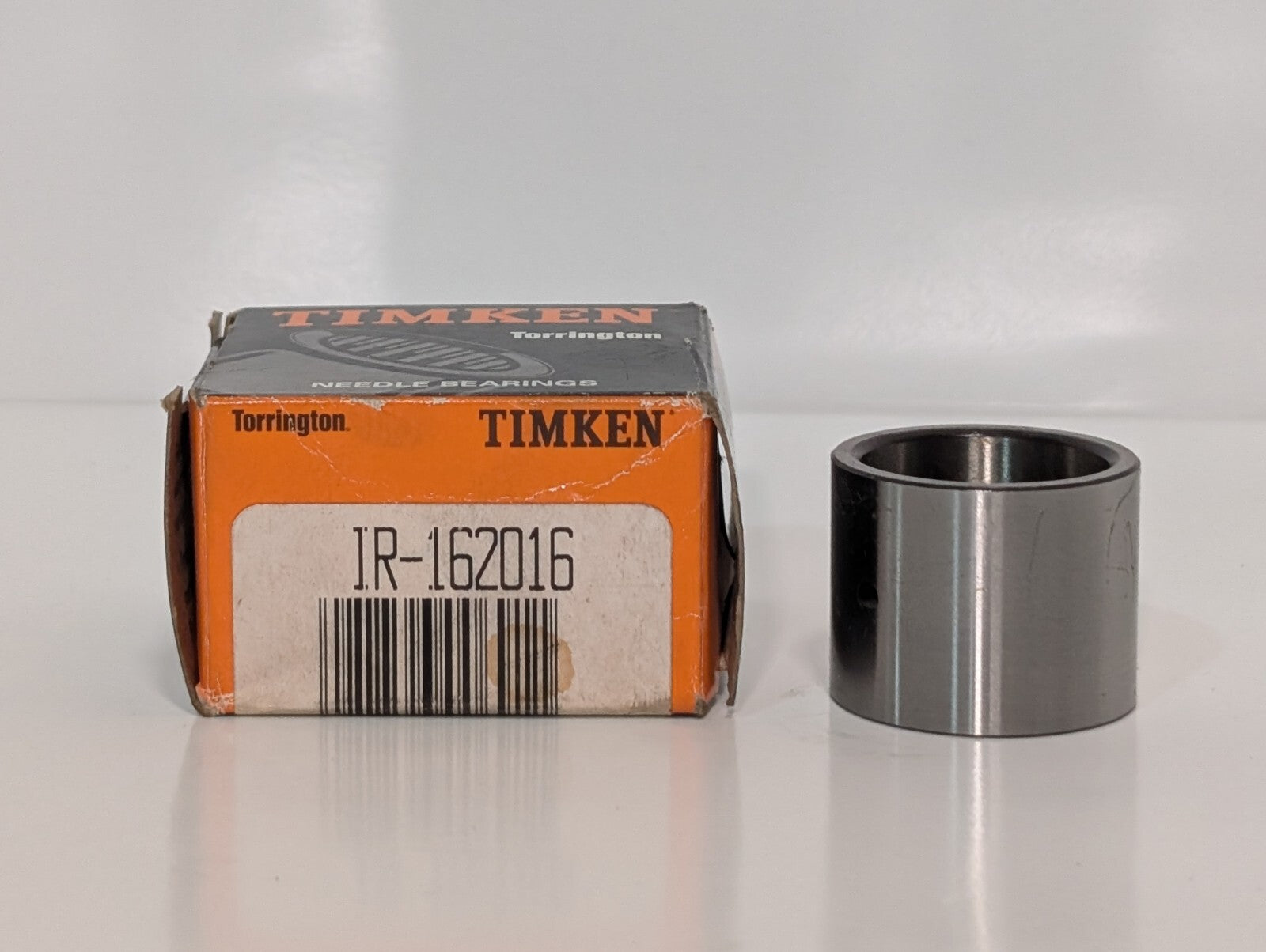 [2] Timken IR-162016 Inner Race Needle Bearing Torrington