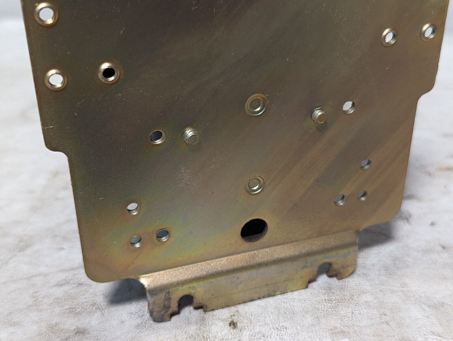 Square D 8502BG2S contactor, ser. A, NEMA sz 0, 110/120VAC coil, 1 phase 1HP max