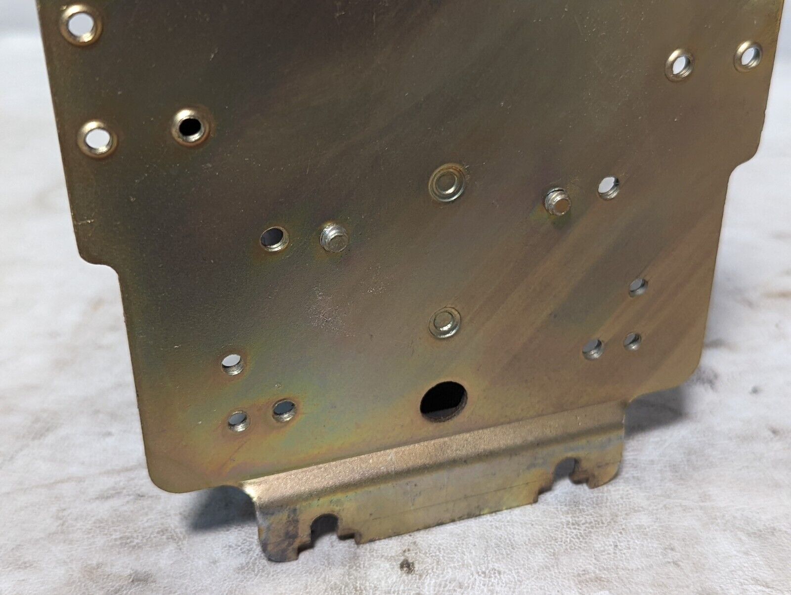 Square D 8502BG2S contactor, ser. A, NEMA sz 0, 110/120VAC coil, 1 phase 1HP max