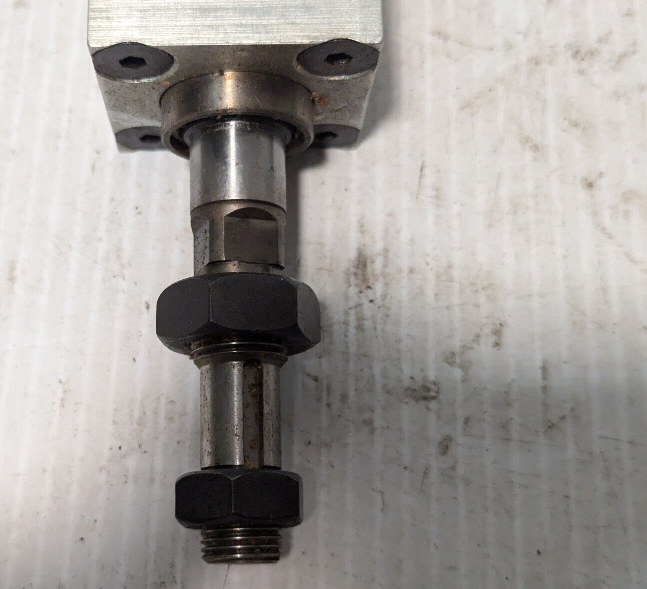PHD MA11CF 1090x1 -KY-D1-D2-M Tom Thumb Pneumatic Actuator -USA Made- Free Ship.